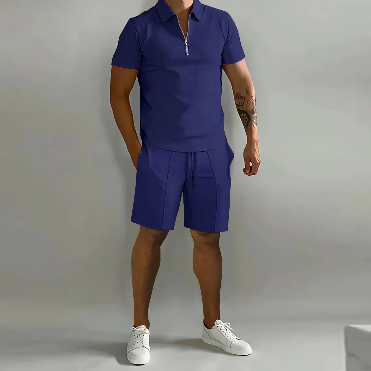 RalphMattew | Tommy - Premium Business Sommer-Set - Image 4