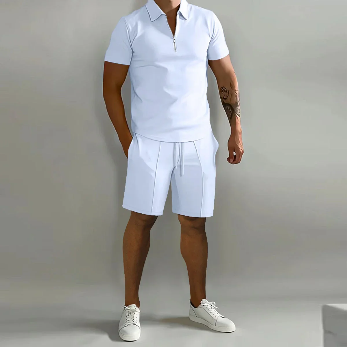 RalphMattew | Tommy - Premium Business Sommer-Set - Image 5