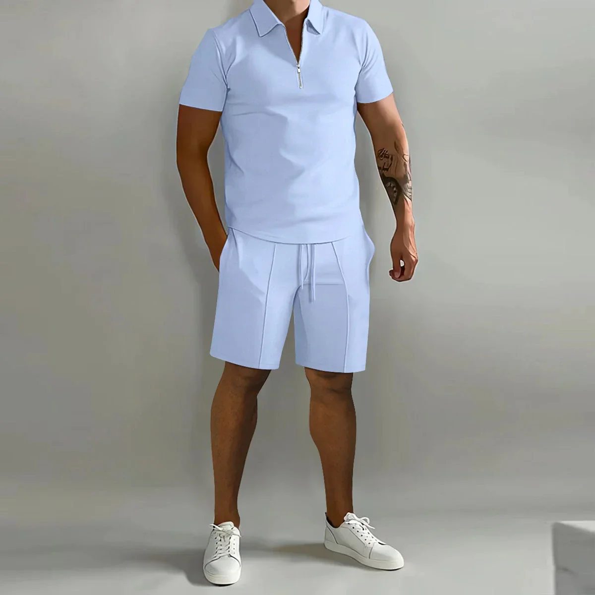RalphMattew | Tommy - Premium Business Sommer-Set - Image 6