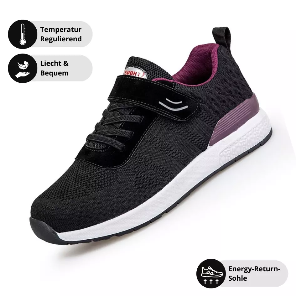 RalphMattew| Trainers ORTHOPÄDISCHE schuhe