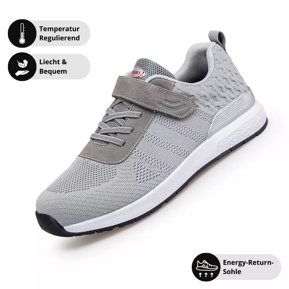RalphMattew| Trainers ORTHOPÄDISCHE schuhe - Image 2