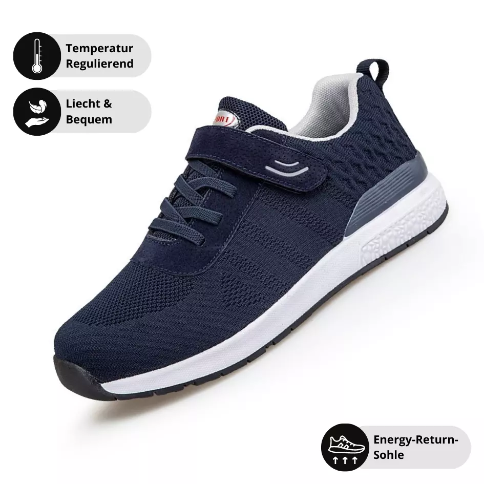 RalphMattew| Trainers ORTHOPÄDISCHE schuhe - Image 3