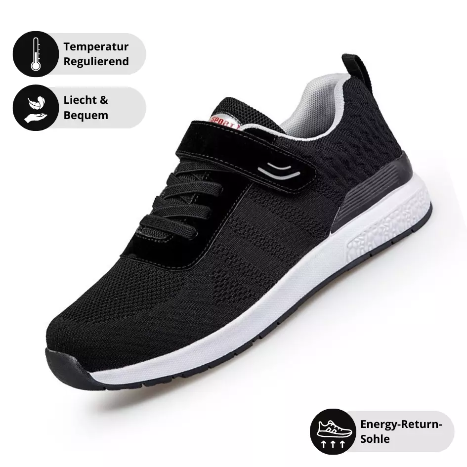RalphMattew| Trainers ORTHOPÄDISCHE schuhe - Image 4