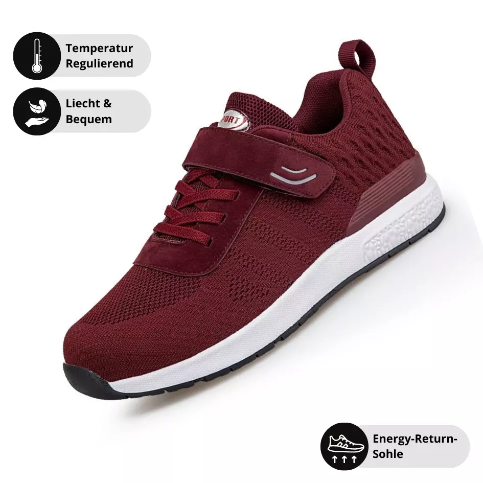RalphMattew| Trainers ORTHOPÄDISCHE schuhe - Image 5
