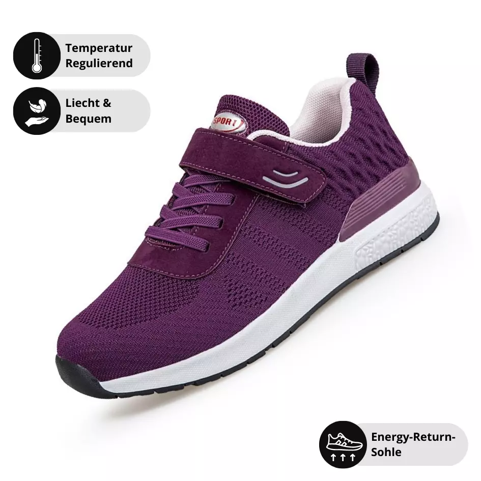 RalphMattew| Trainers ORTHOPÄDISCHE schuhe - Image 6