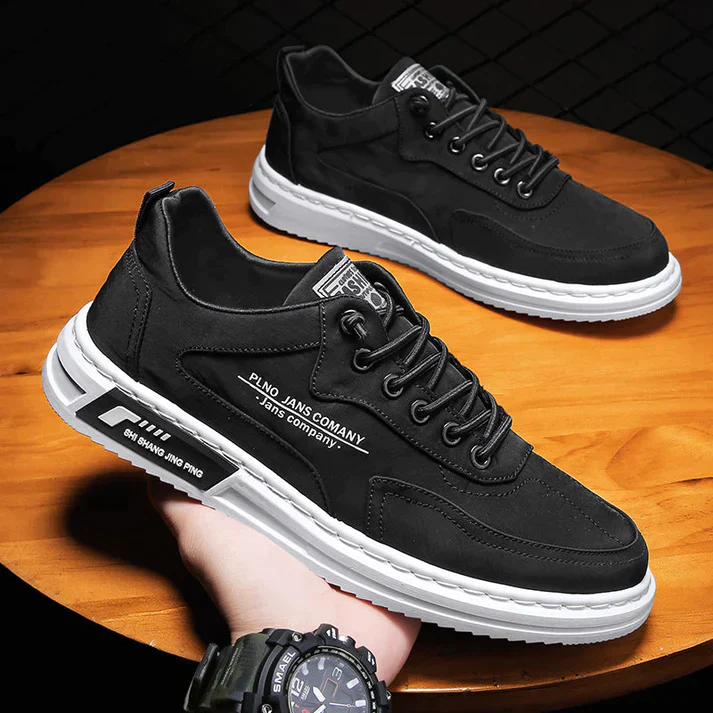RalphMattew| Vulcan Atmungsaktive Schuhe - Image 10