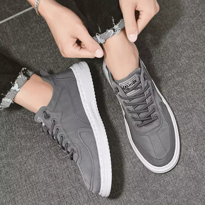 RalphMattew| Vulcan Atmungsaktive Schuhe - Image 5