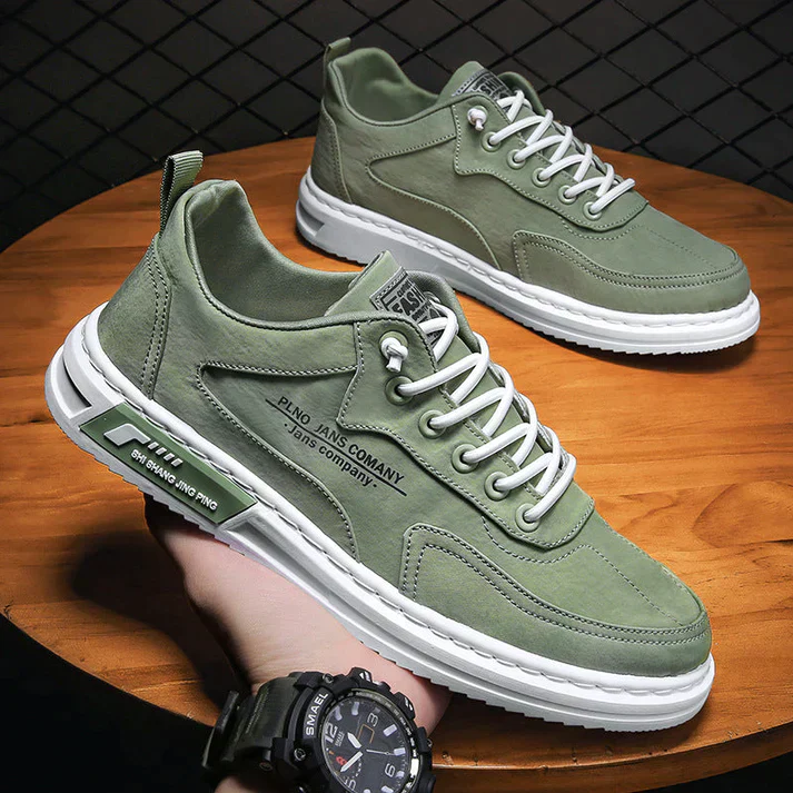 RalphMattew| Vulcan Atmungsaktive Schuhe - Image 7