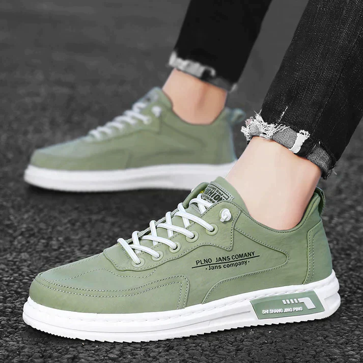RalphMattew| Vulcan Atmungsaktive Schuhe - Image 8