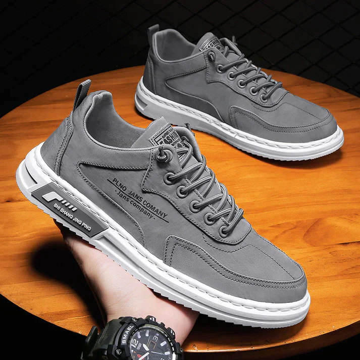 RalphMattew| Vulcan Atmungsaktive Schuhe - Image 9