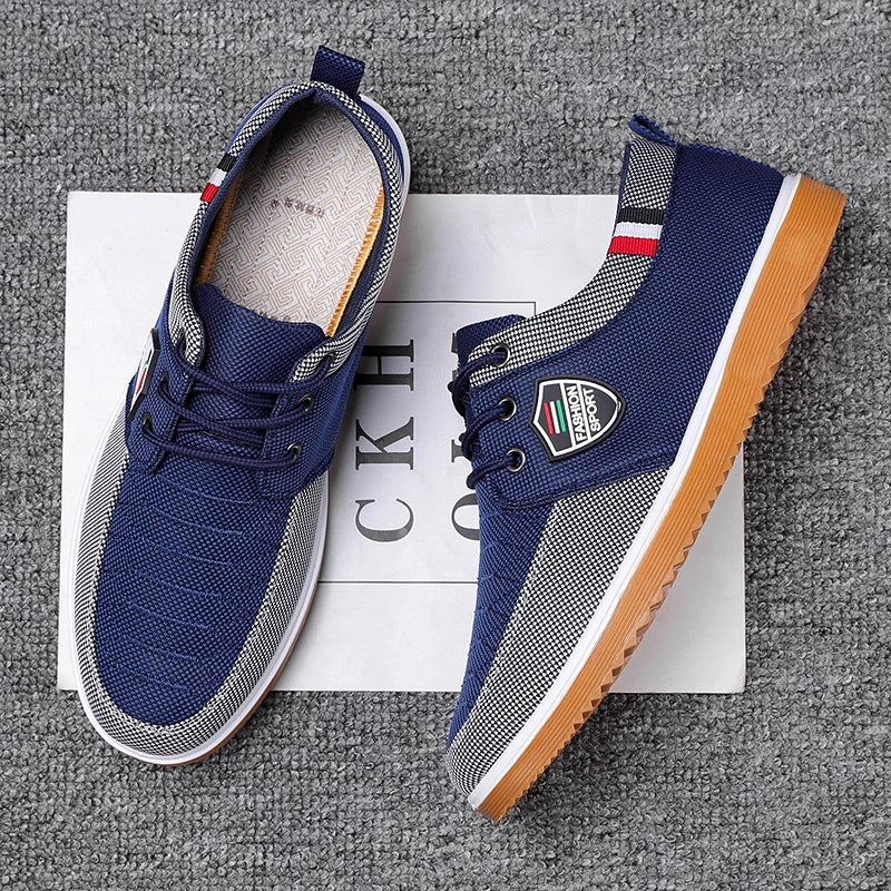 RalphMattew™ Zapatillas-Bequeme und stylische Freizeitschuhe - Image 3