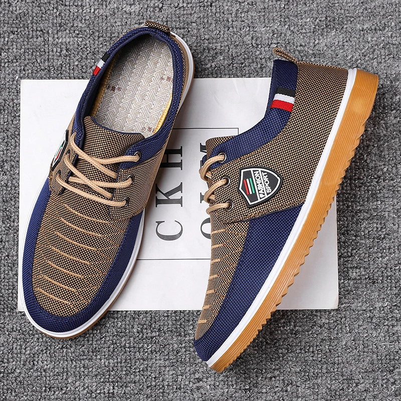 RalphMattew™ Zapatillas-Bequeme und stylische Freizeitschuhe - Image 4