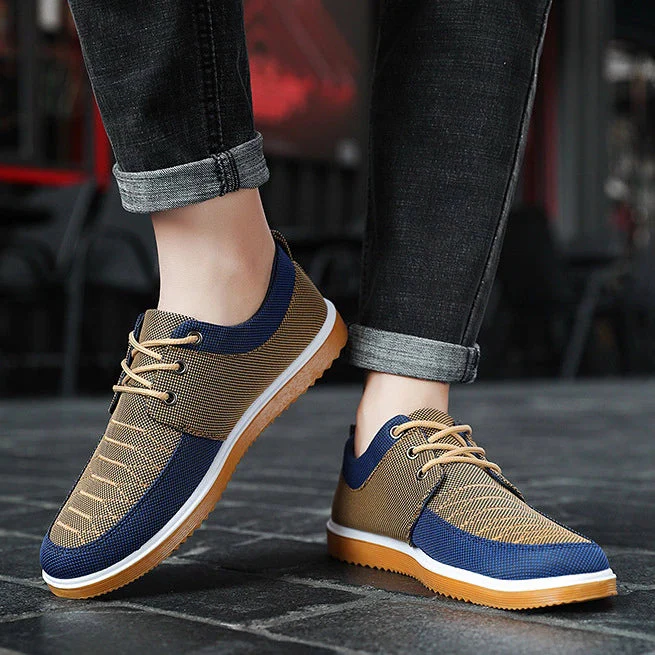 RalphMattew™ Zapatillas-Bequeme und stylische Freizeitschuhe - Image 5