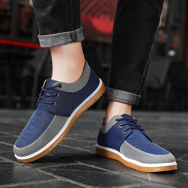 RalphMattew™ Zapatillas-Bequeme und stylische Freizeitschuhe - Image 6