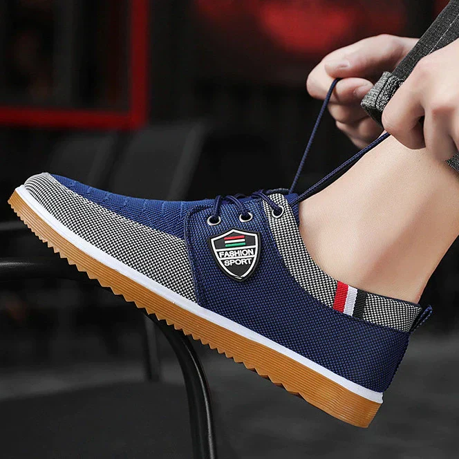 RalphMattew™ Zapatillas-Bequeme und stylische Freizeitschuhe - Image 7