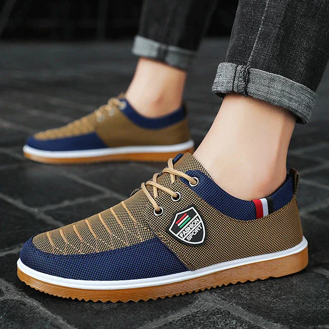 RalphMattew™ Zapatillas-Bequeme und stylische Freizeitschuhe - Image 8
