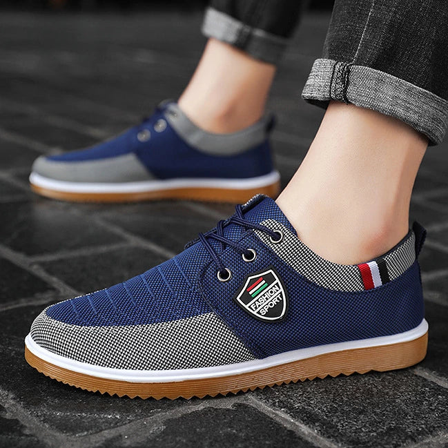 RalphMattew™ Zapatillas-Bequeme und stylische Freizeitschuhe - Image 9