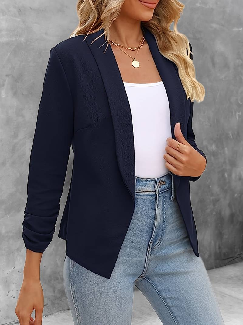 Ranka | Eleganter und gemütlicher Damen-Strickjacke - Image 2