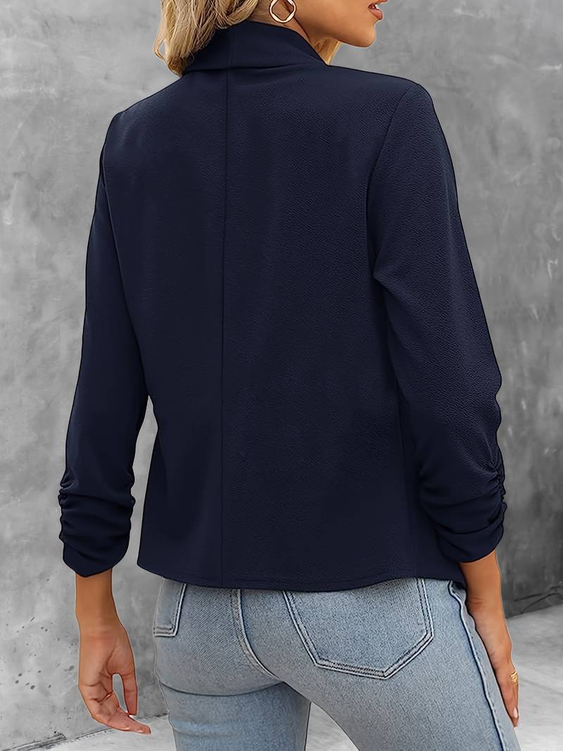 Ranka | Eleganter und gemütlicher Damen-Strickjacke - Image 3