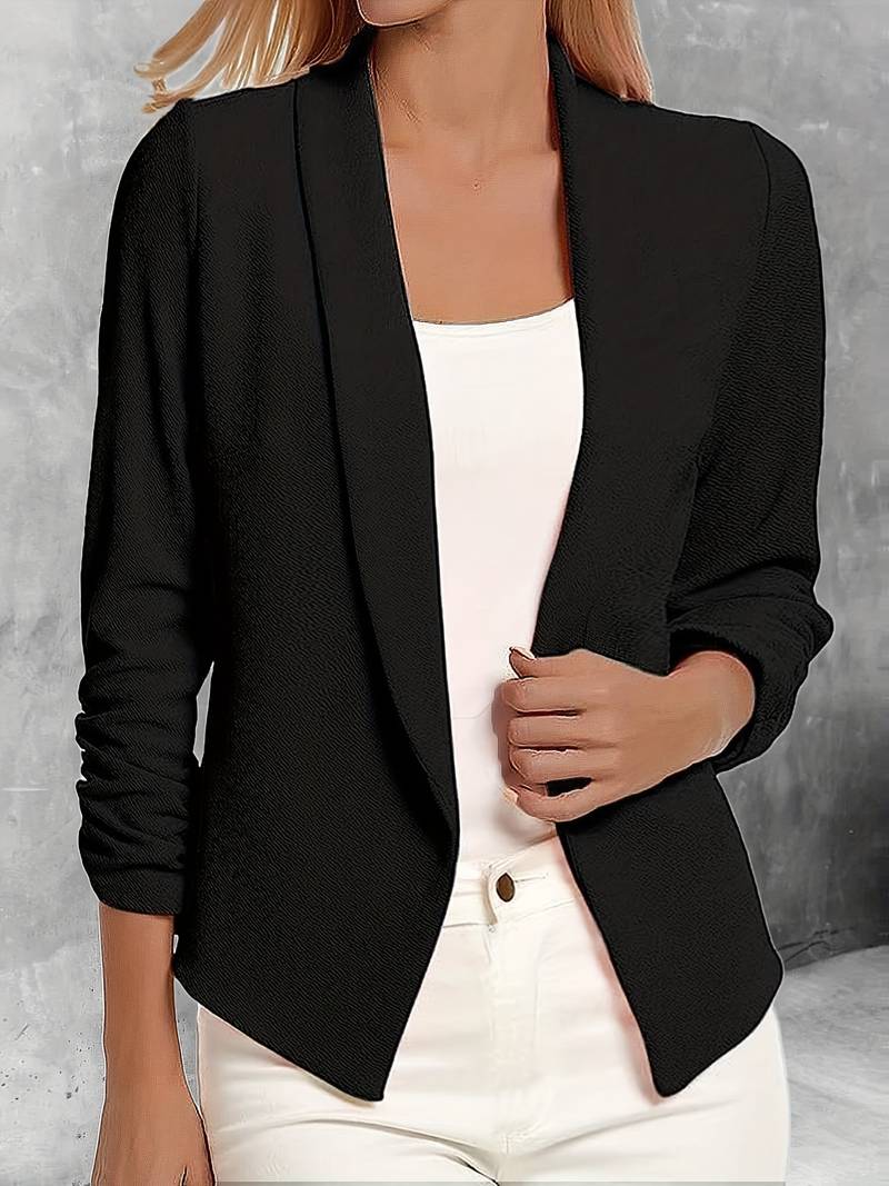 Ranka | Eleganter und gemütlicher Damen-Strickjacke - Image 5