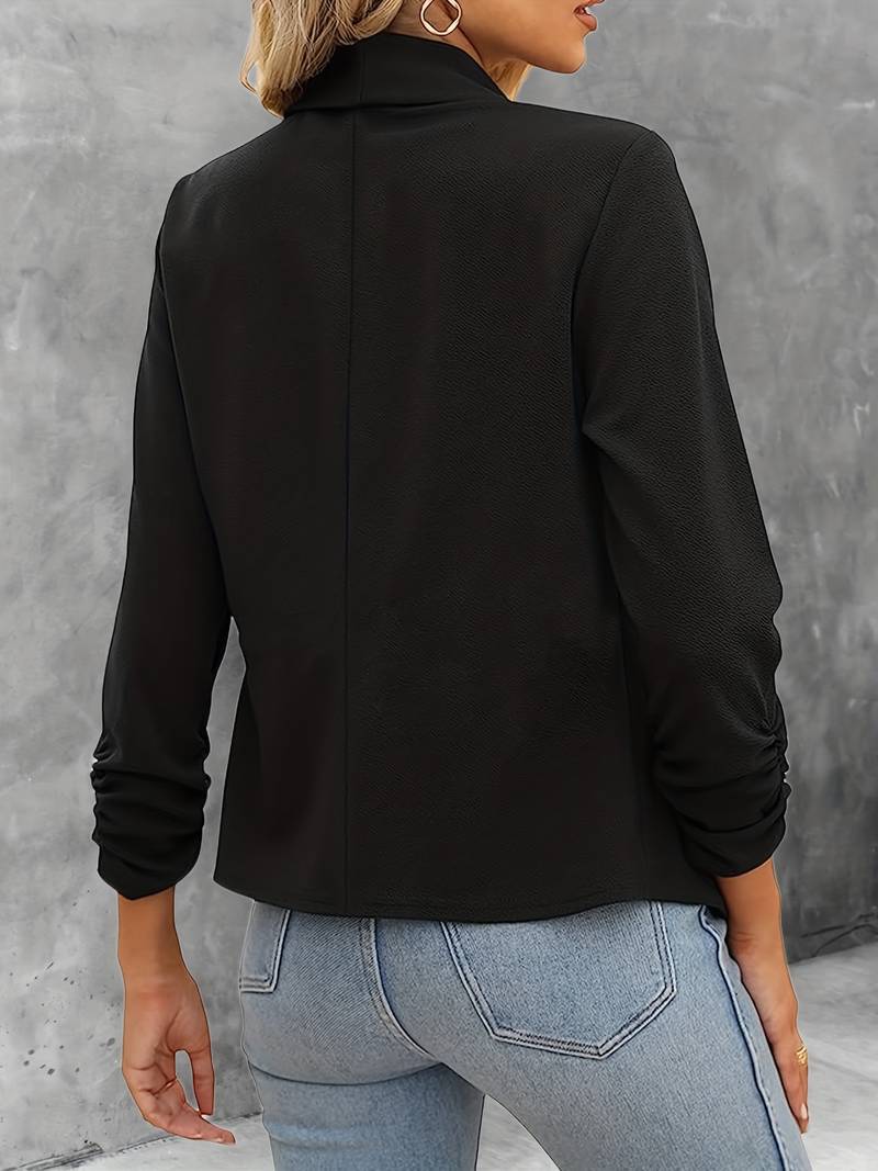 Ranka | Eleganter und gemütlicher Damen-Strickjacke - Image 6