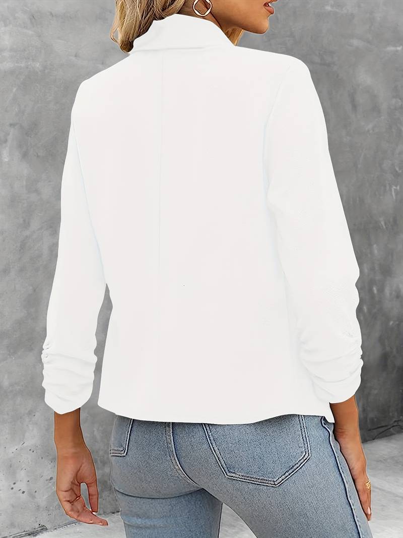 Ranka | Eleganter und gemütlicher Damen-Strickjacke - Image 9