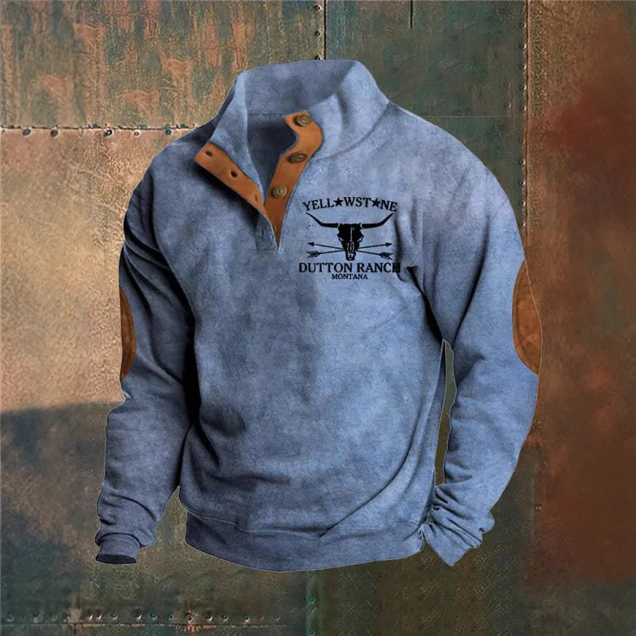 Rauul – Exklusives Sweatshirt - Image 2