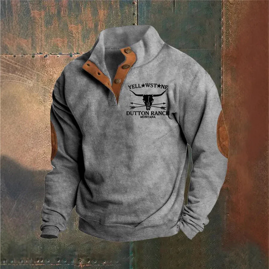 Rauul – Exklusives Sweatshirt - Image 3