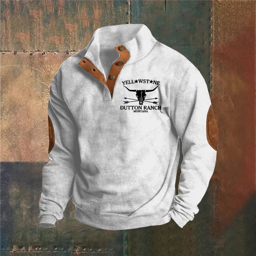 Rauul – Exklusives Sweatshirt - Image 4