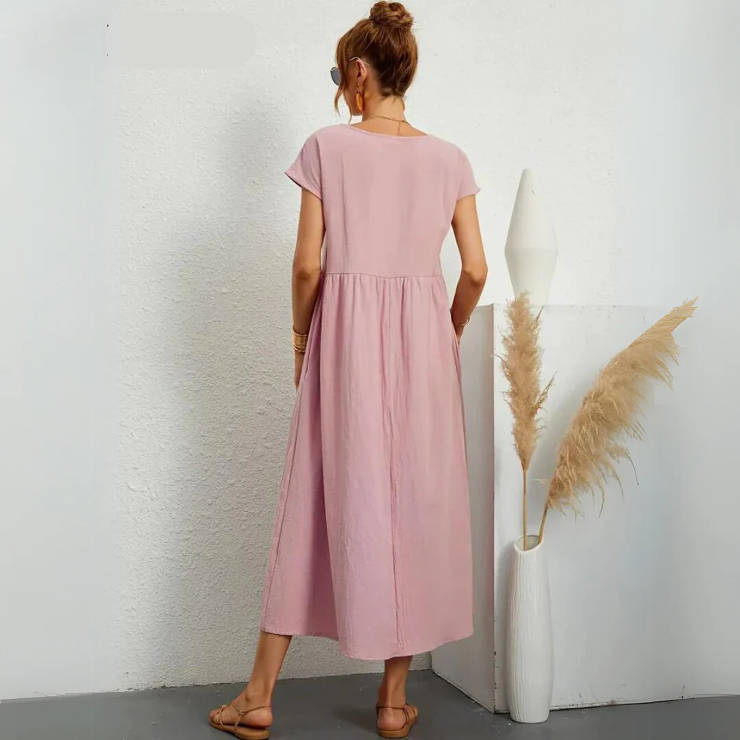 Ravella | Sanftes Stilkleid - Image 7