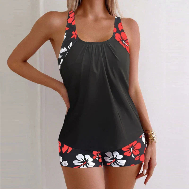 Ravina | Dein stylisches 2-teiliges Schwimmset für Sommer & Strand - Image 5