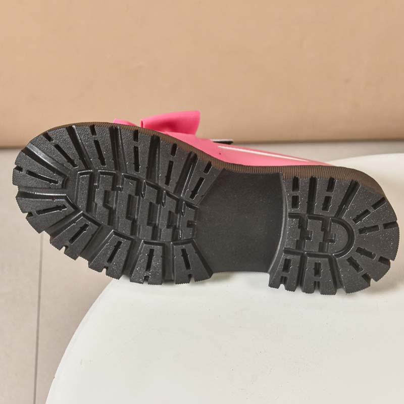 Ravisse™ - Elegante und Niedliche Plateau-Loafer mit Schleife - Image 2