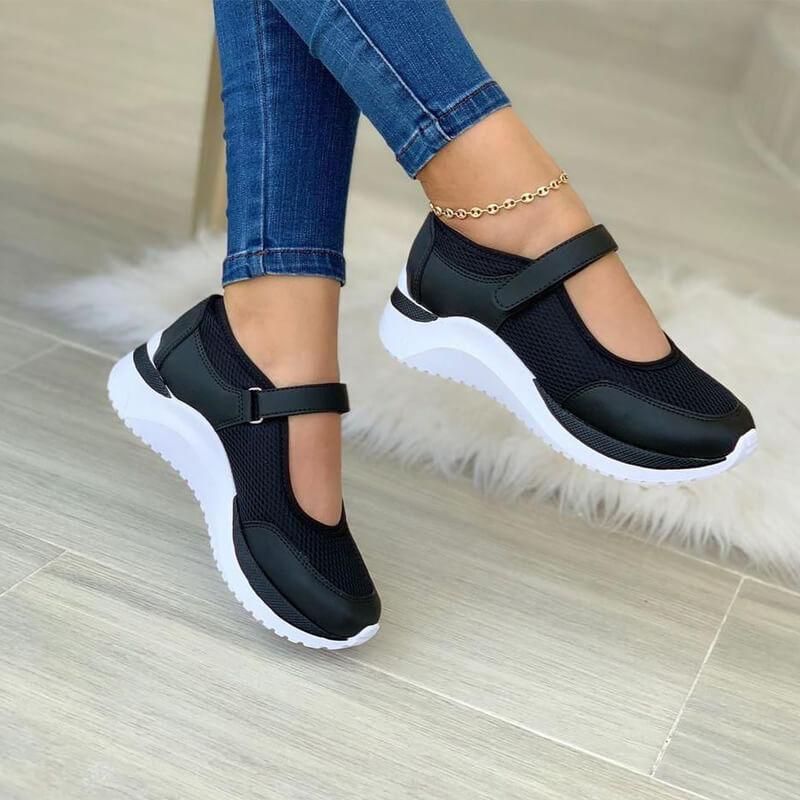 Reagan™ Orthopädische Schuhe für Damen - Image 3
