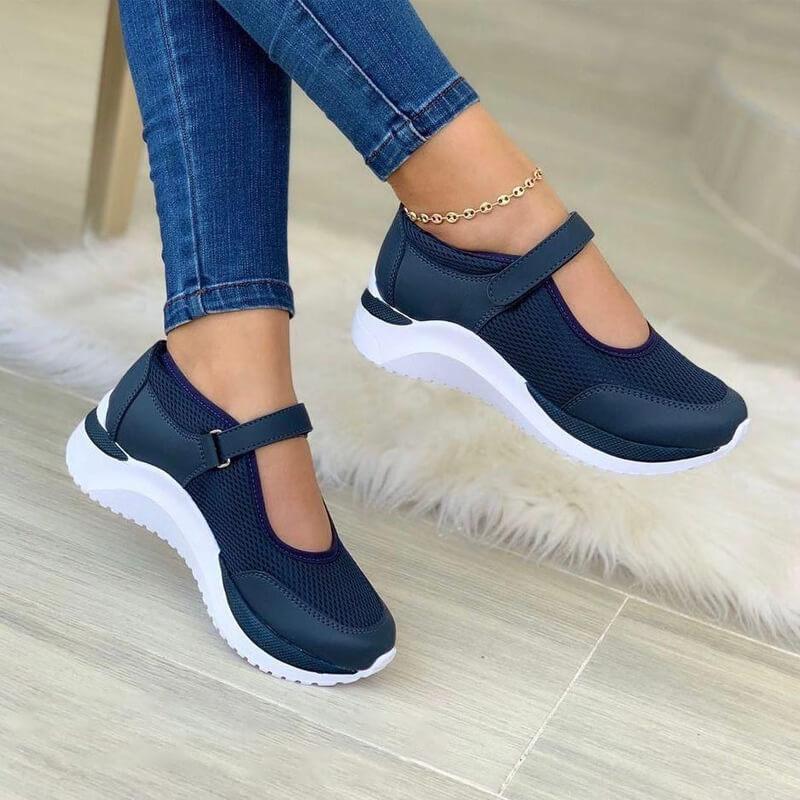 Reagan™ Orthopädische Schuhe für Damen - Image 4