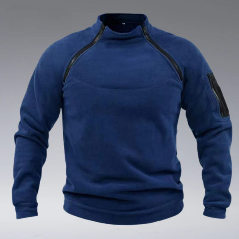 Reef™ | Taktischer Fleece-Pullover - Image 2