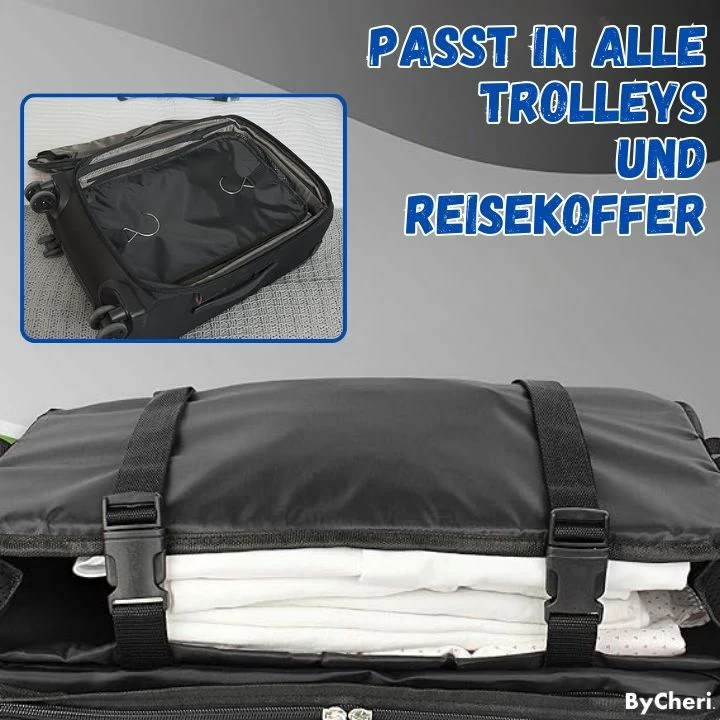 ReiseNest™ Aufhänger für Bequemlichkeit - Image 4