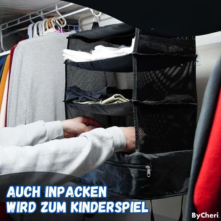 ReiseNest™ Aufhänger für Bequemlichkeit - Image 5