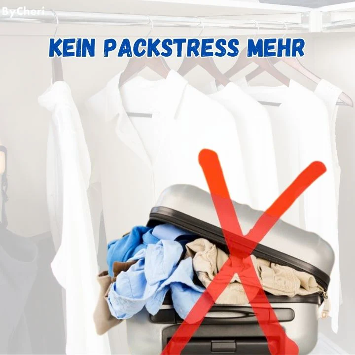 ReiseNest™ Aufhänger für Bequemlichkeit - Image 6