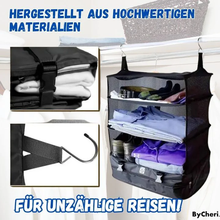 ReiseNest™ Aufhänger für Bequemlichkeit - Image 8