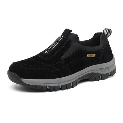 Remy™ - Hochwertige orthopädische Wanderschuhe - Image 2