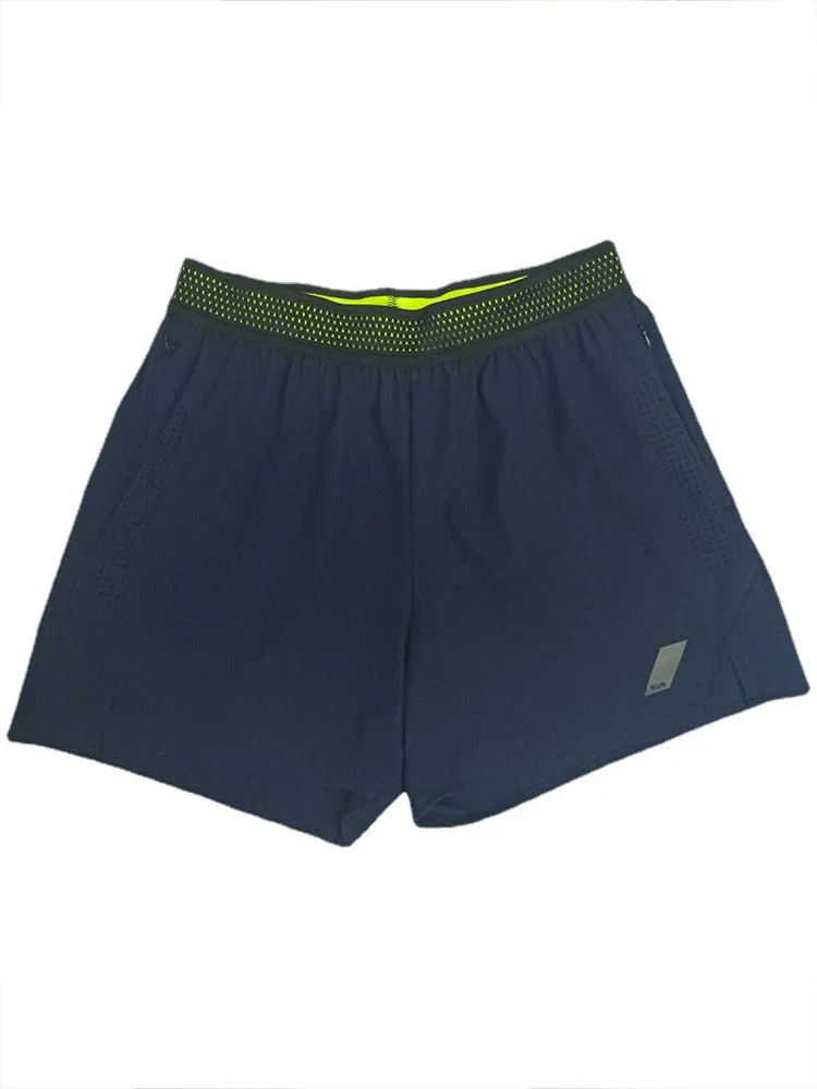 Rezaro | Schnelltrocknende Shorts für Herren Sommer Fit - Image 6