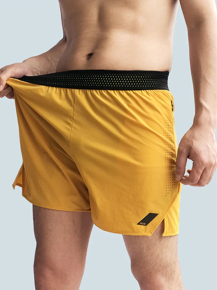 Rezaro | Schnelltrocknende Shorts für Herren Sommer Fit - Image 7