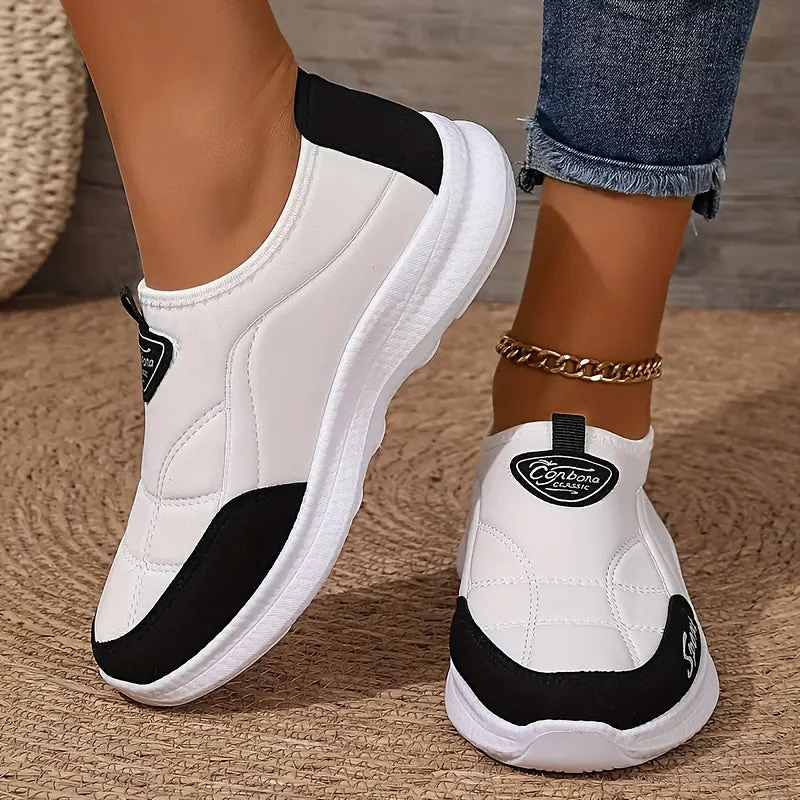 Rhea™ - Lätta och Andningsbara Sneakers för Kvinnor - Image 3