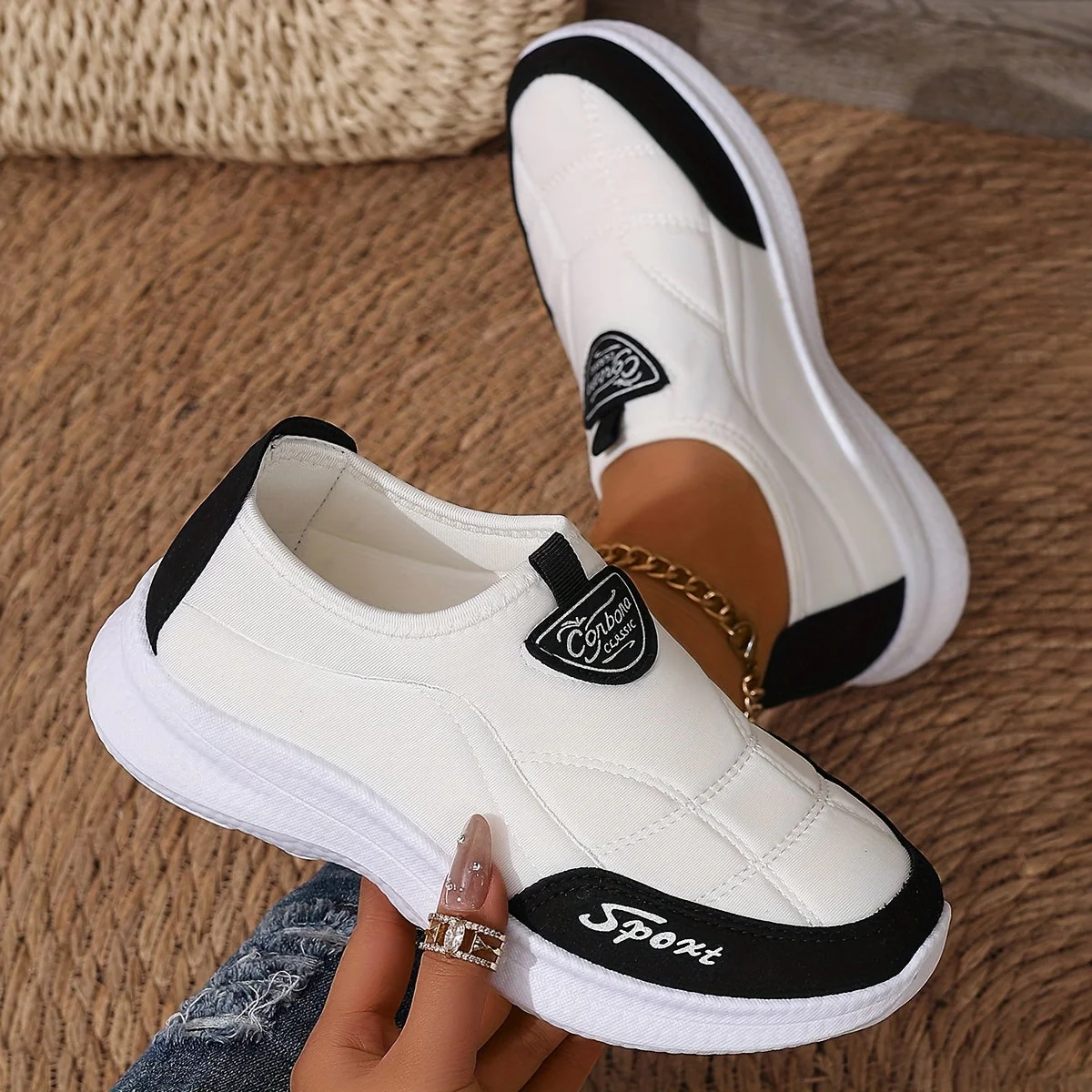 Rhea™ - Lätta och Andningsbara Sneakers för Kvinnor - Image 5