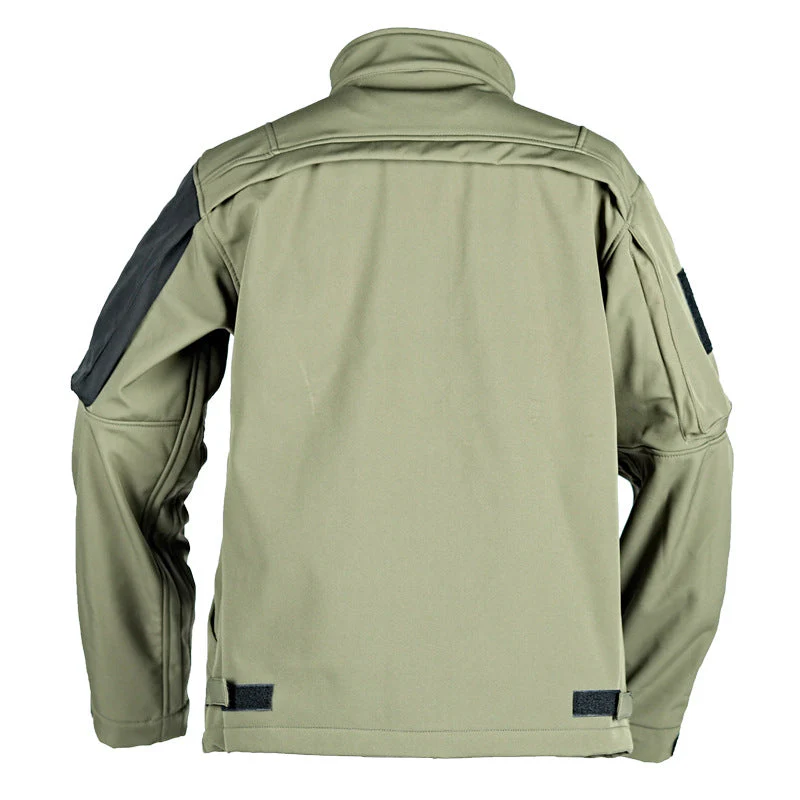Rhino | Outdoor-Softshelljacke - Image 4