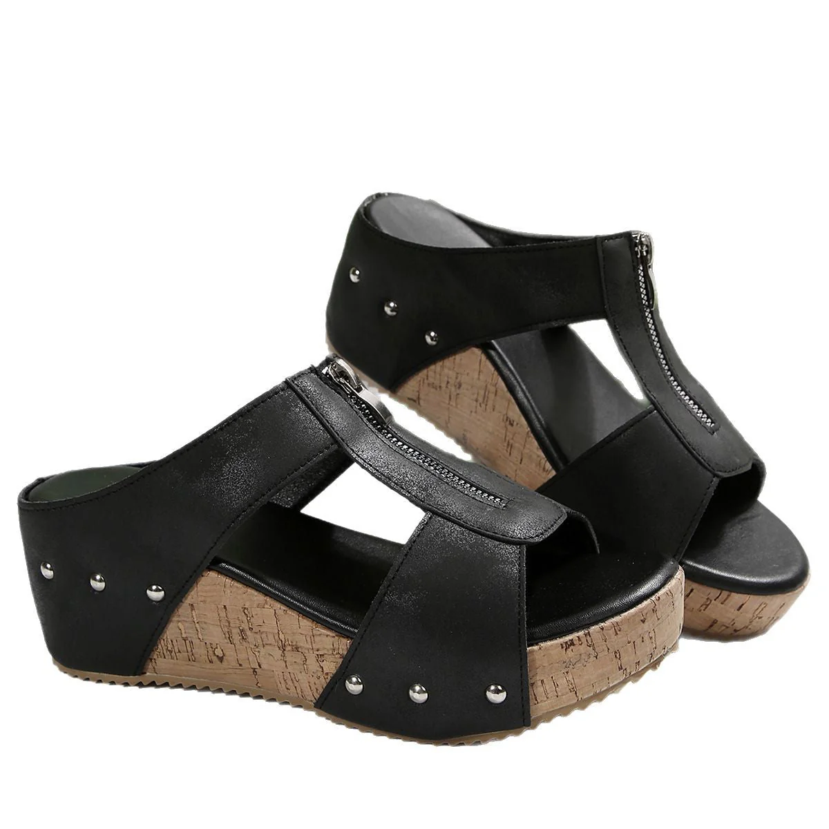 Ria™ | Orthopädische Sandalen - Image 5