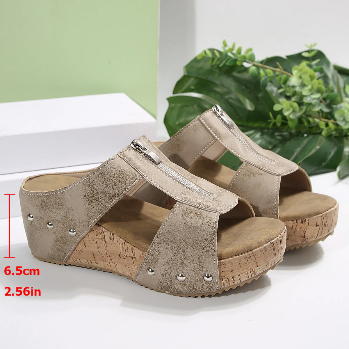 Ria™ | Orthopädische Sandalen - Image 6