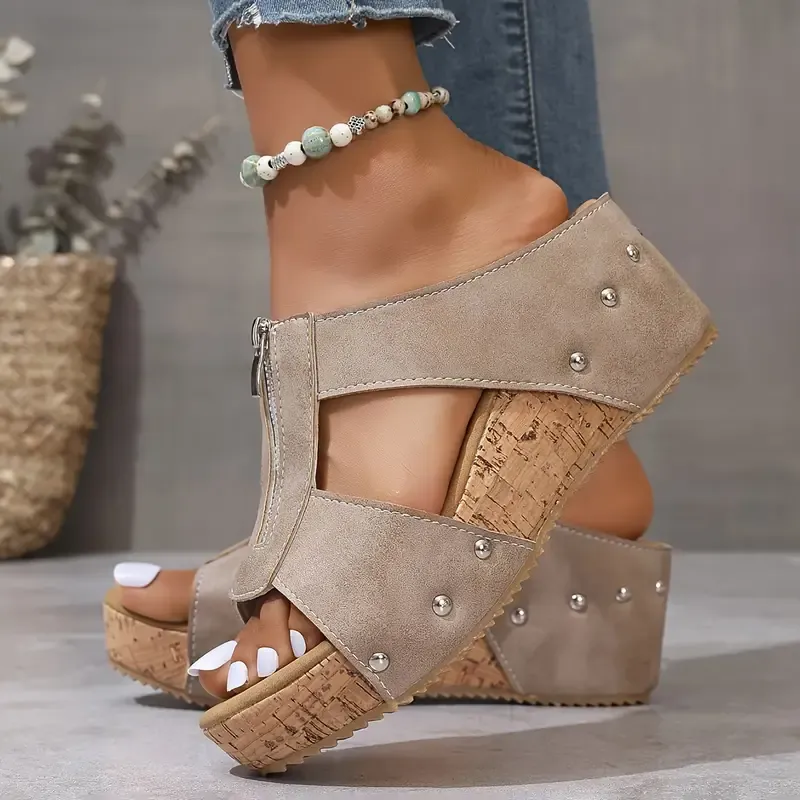 Ria™ | Orthopädische Sandalen - Image 9