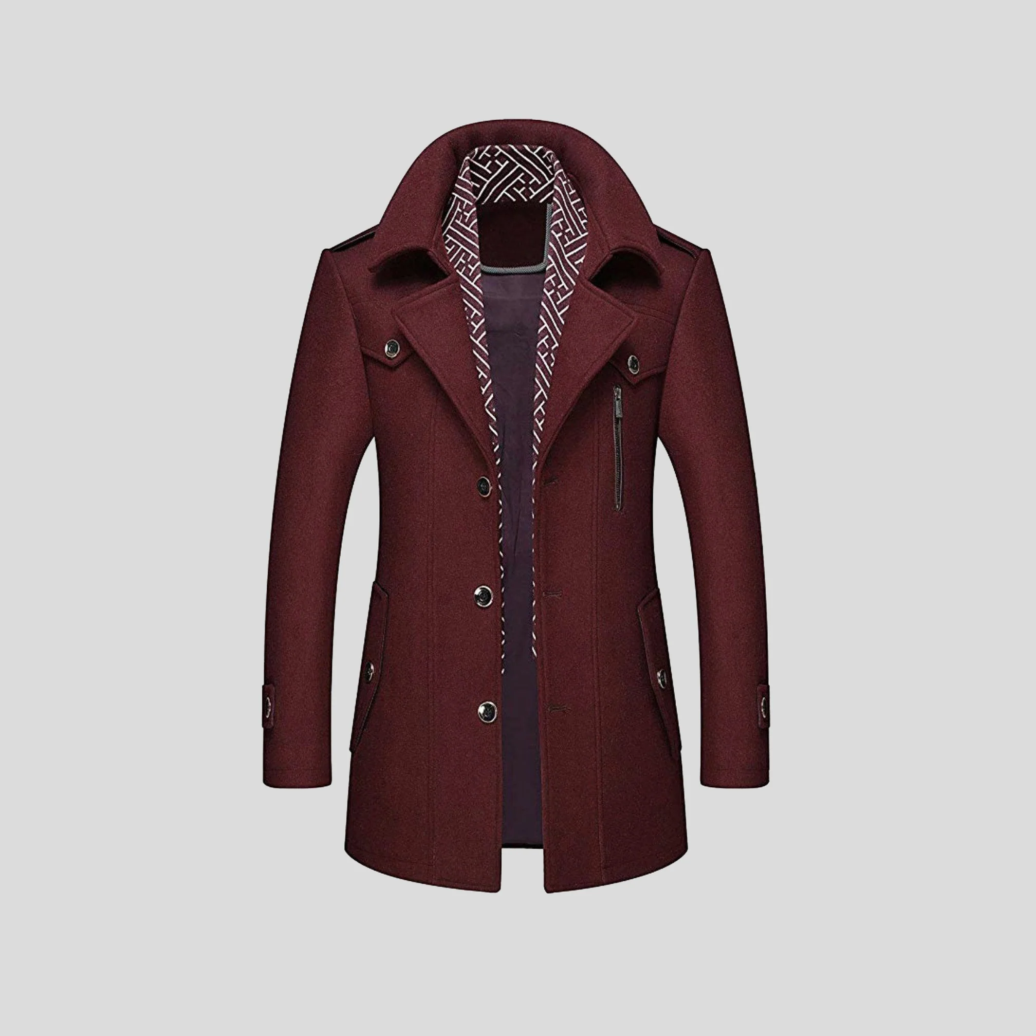 Rian® | Peacoat - Image 6