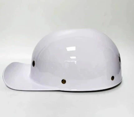 RideGuard – Stylischer DOT- und ECE-zertifizierter Motorradhelm mit leichter ABS-Schale - Image 7